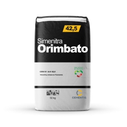 Ciment ORIMBATO